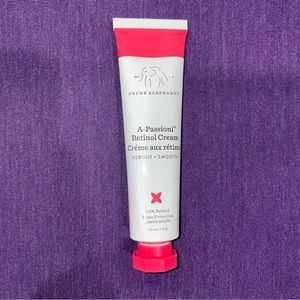Drunk Elephant A-Passioni Retinol Cream 30 mL/1 fl oz